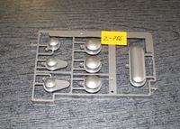 ZESPÓŁ PRZYCISKÓW MIKROFAL